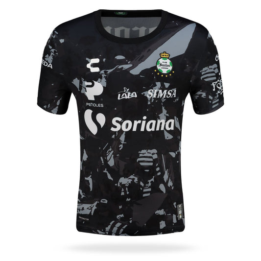 JERSEY PORTERO LOCAL MANGA CORTA PARA CABALLERO 25/26