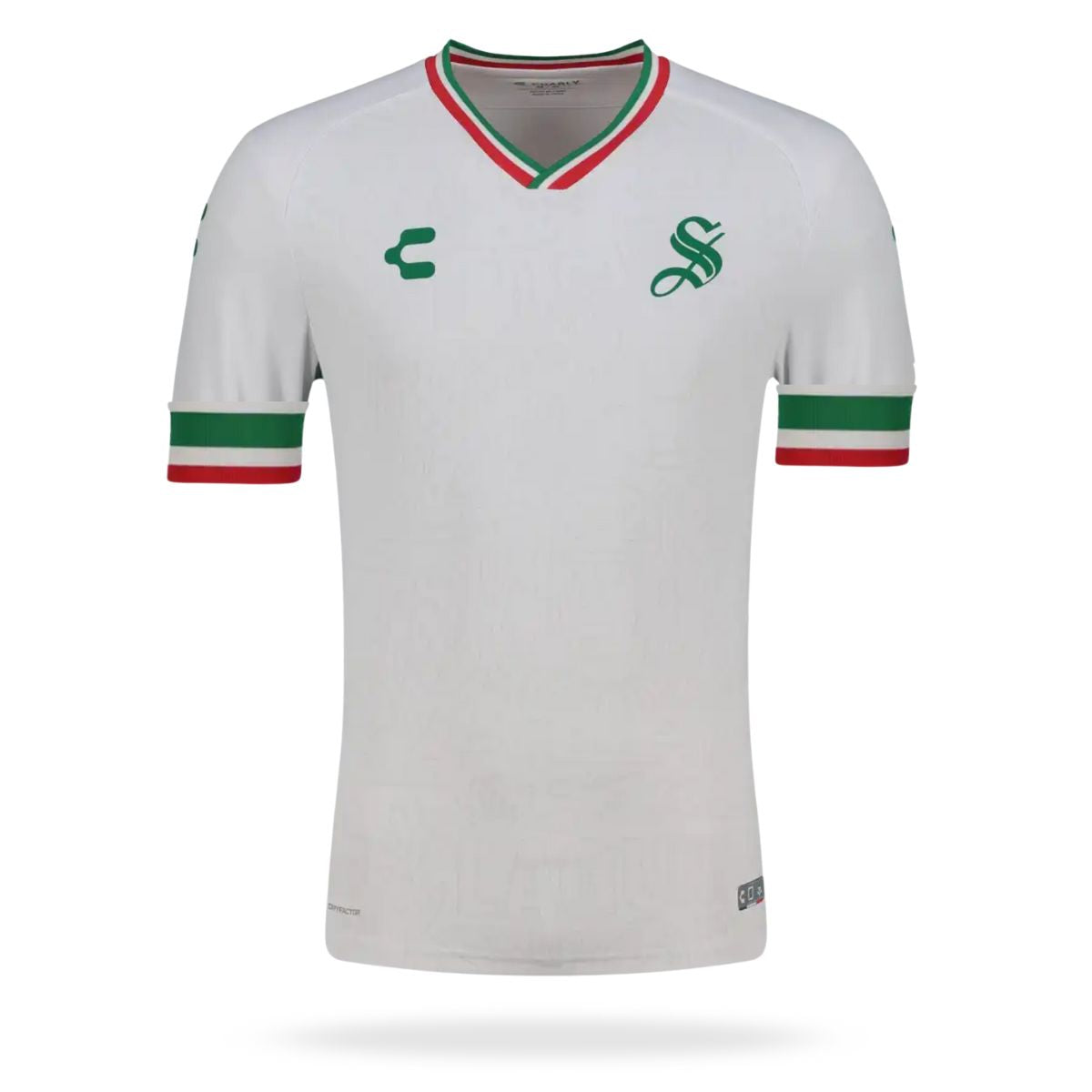 JERSEY MANGA CORTA INFANTIL FAN CHOICE 25/26