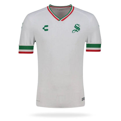 JERSEY MANGA CORTA INFANTIL FAN CHOICE 25/26