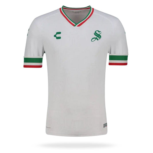 JERSEY MANGA CORTA INFANTIL FAN CHOICE 25/26