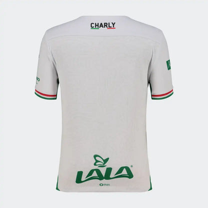 JERSEY MANGA CORTA INFANTIL ALTERNA 25/26