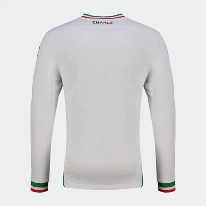 JERSEY MANGA LARGA CABALLERO FAN CHOICE 25/26