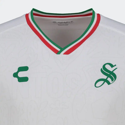 JERSEY MANGA LARGA CABALLERO FAN CHOICE 25/26