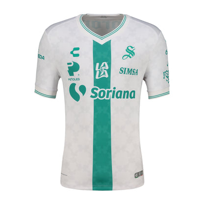 JERSEY VISITA MANGA CORTA  CABALLERO CLUB SANTOS 26/27