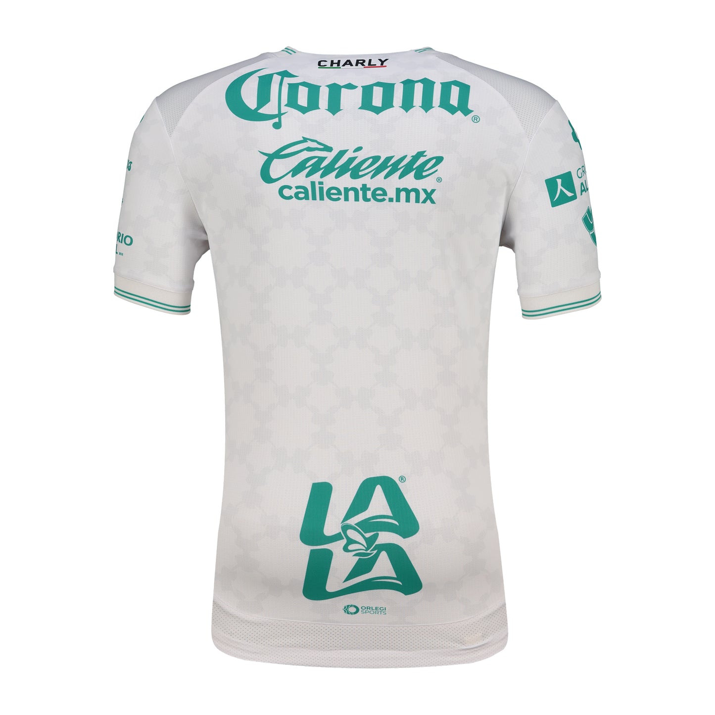 JERSEY VISITA MANGA CORTA  CABALLERO CLUB SANTOS 26/27