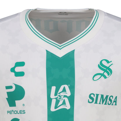 JERSEY VISITA MANGA CORTA  CABALLERO CLUB SANTOS 26/27