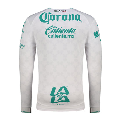 JERSEY VISITA MANGA LARGA CABALLERO CLUB SANTOS 26/27