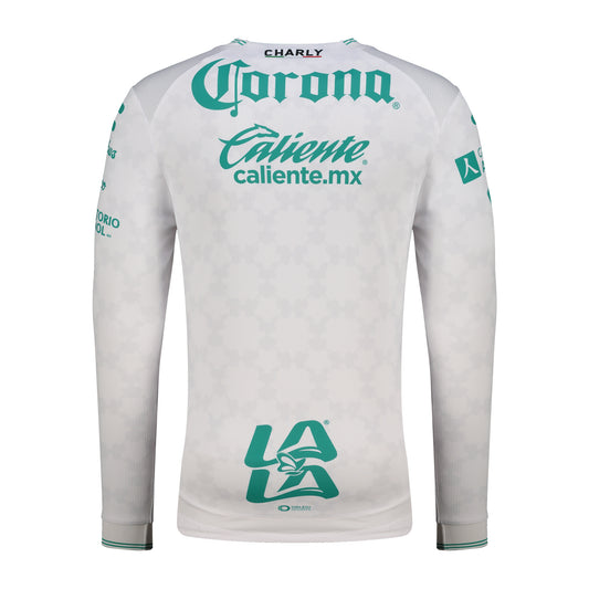 JERSEY VISITA MANGA LARGA CABALLERO CLUB SANTOS 26/27