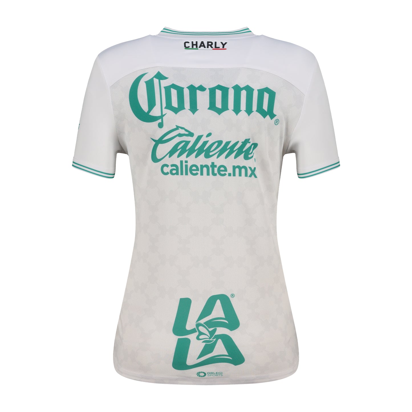 JERSEY VISITA MANGA CORTA DAMA CLUB SANTOS 26/27