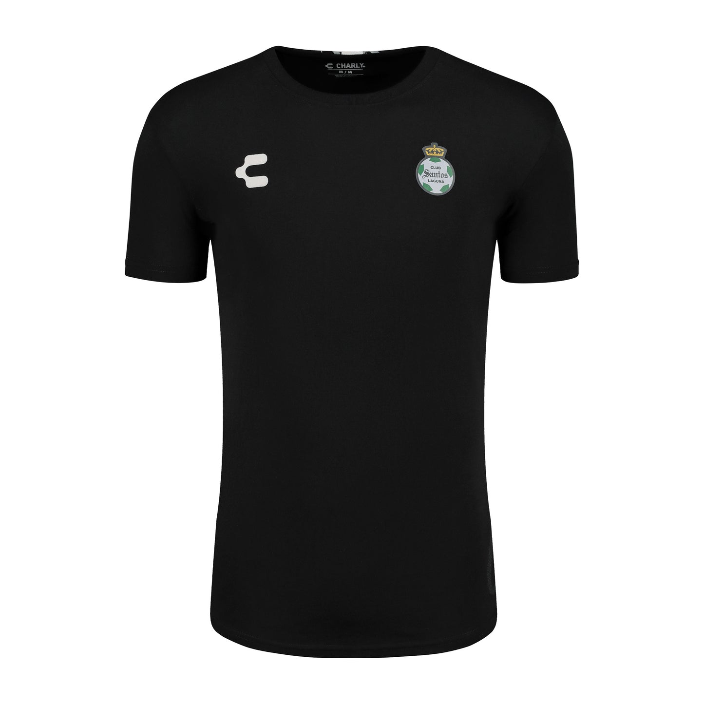 PLAYERA DE TRASLADO SANTOS PARA CABALLERO 24/25