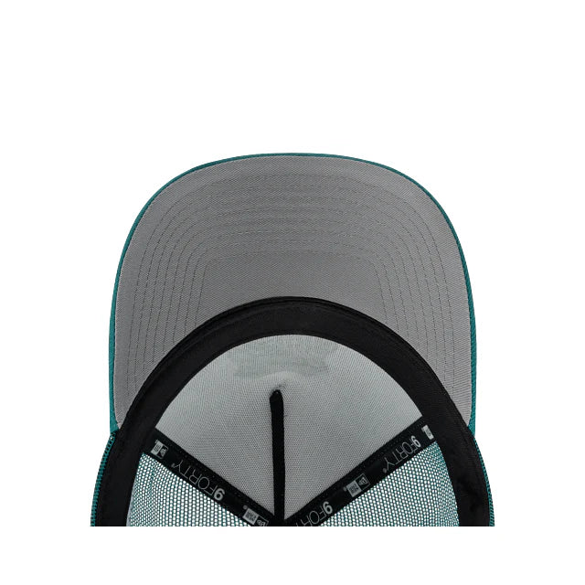 GORRA SANTOS LAGUNA SIDE PATCH 9FORTY A-FRAME TRUKER SNAPBACK