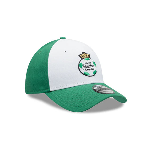 GORRA SANTOS LAGUNA TEAM 9FORTY SNAPBACK