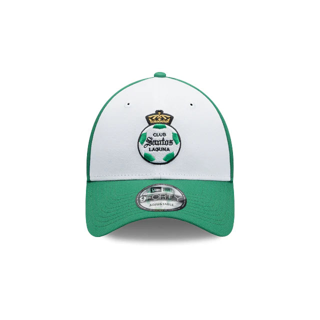 GORRA SANTOS LAGUNA TEAM 9FORTY SNAPBACK