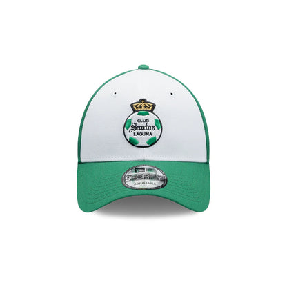 GORRA SANTOS LAGUNA TEAM 9FORTY SNAPBACK