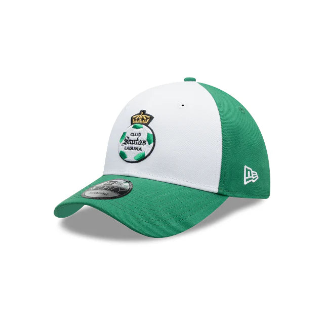 GORRA SANTOS LAGUNA TEAM 9FORTY SNAPBACK