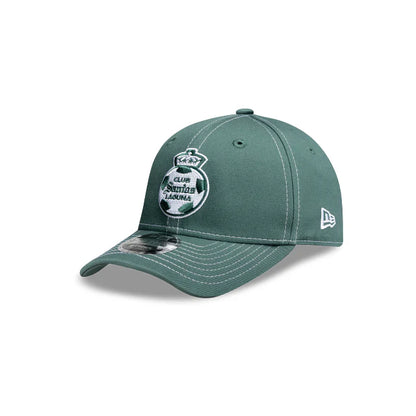 GORRA SANTOS LAGUNA LMX CONTRAST STITCH 9FORTY M-CROWN SNAPBACK