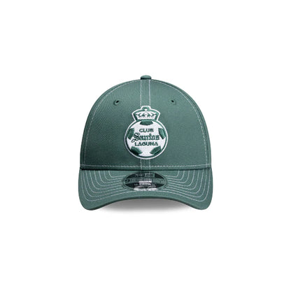 GORRA SANTOS LAGUNA LMX CONTRAST STITCH 9FORTY M-CROWN SNAPBACK