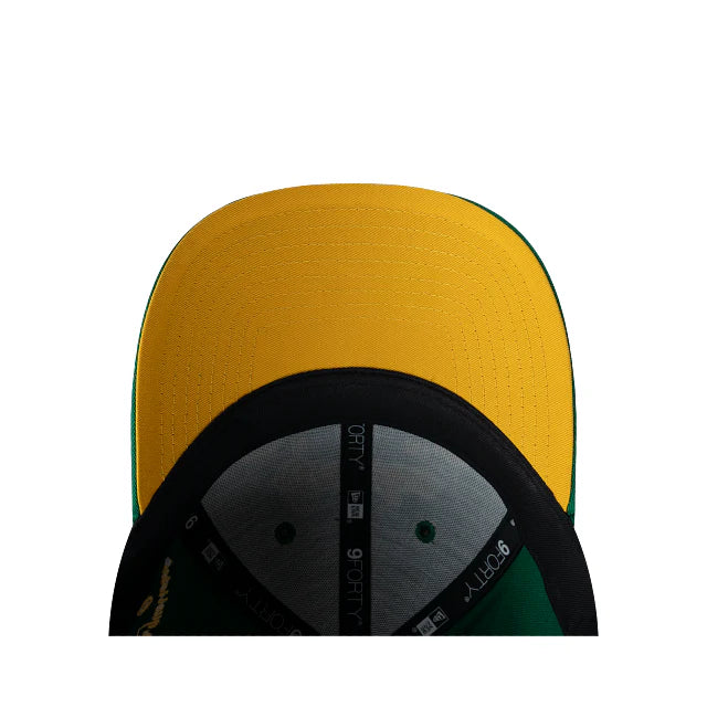 GORRA SANTOS LAGUNA LMX PASION 9FORTY STRAPBACK