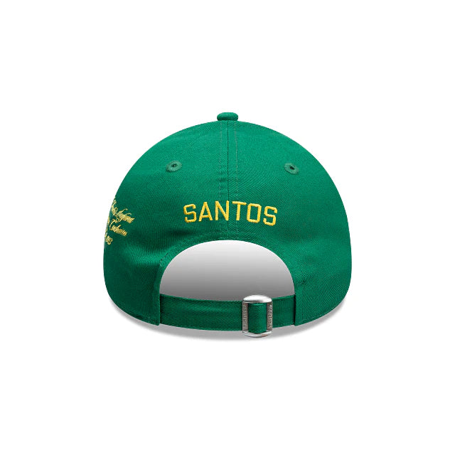 GORRA SANTOS LAGUNA LMX PASION 9FORTY STRAPBACK