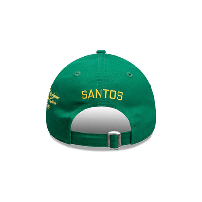 GORRA SANTOS LAGUNA LMX PASION 9FORTY STRAPBACK