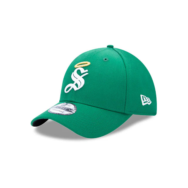 GORRA CLASICA 9FORTY SANTOS LAGUNA