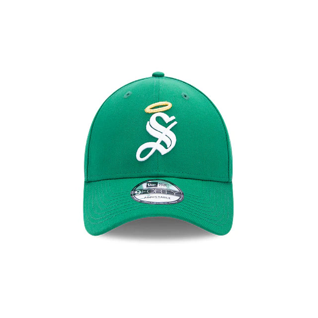 GORRA CLASICA 9FORTY SANTOS LAGUNA