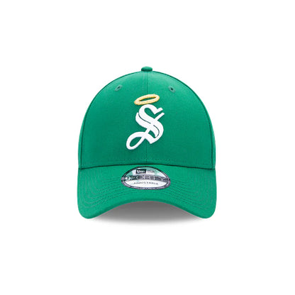 GORRA CLASICA 9FORTY SANTOS LAGUNA