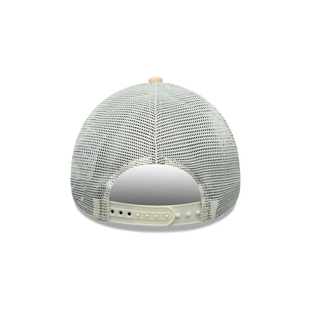 GORRA PEACH 9FORTY A-FRAME TRUCKER SNAPBACK SANTOS LAGUNA