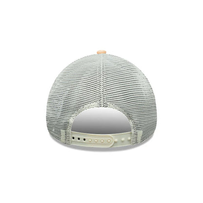 GORRA PEACH 9FORTY A-FRAME TRUCKER SNAPBACK SANTOS LAGUNA