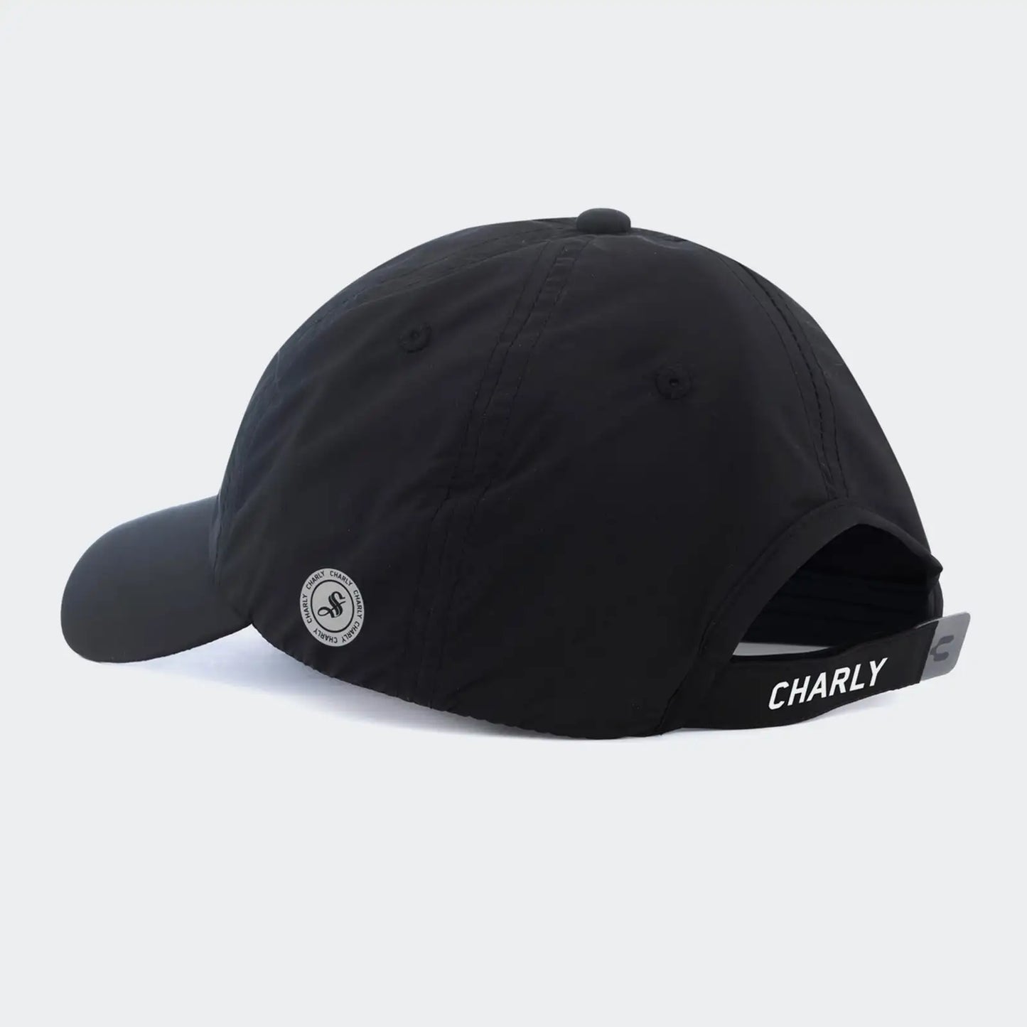 GORRA CHARLY SANTOS UNISEX NG 26/27