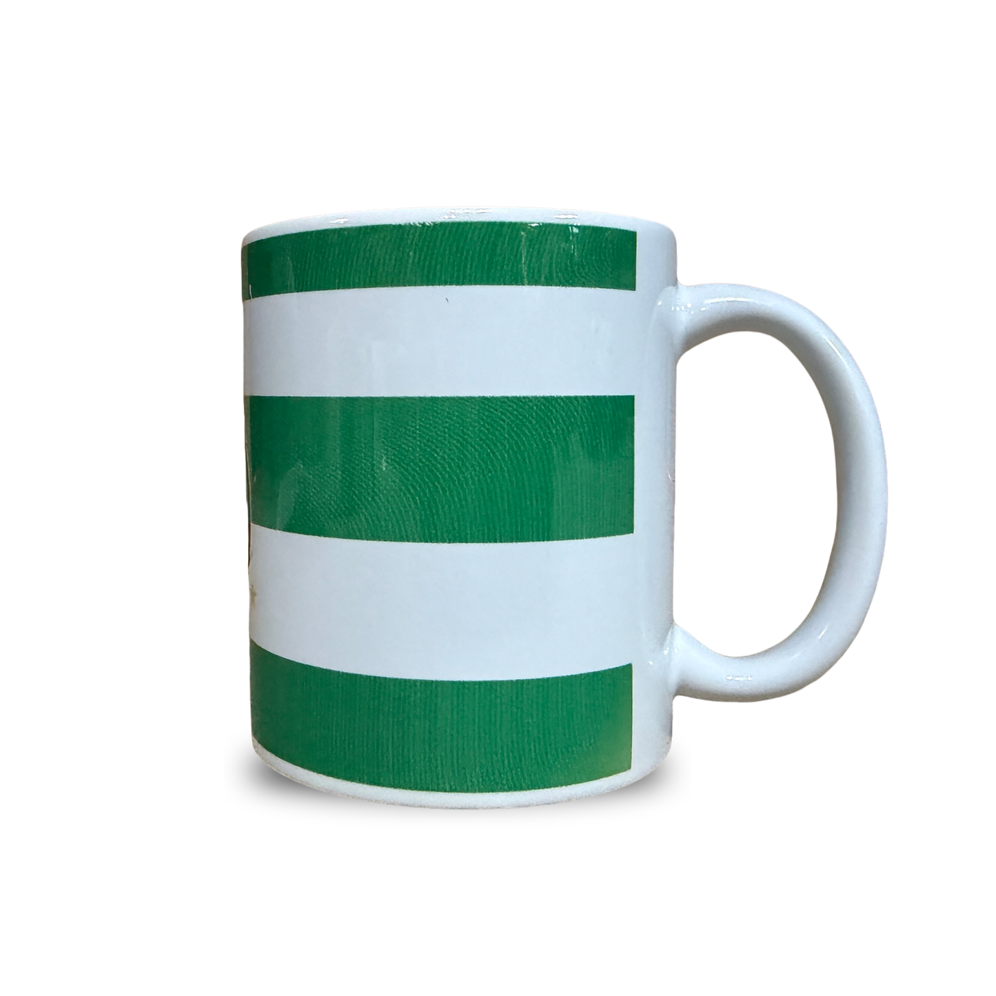 TAZA CERÁMICA CLUB SANTOS LAGUNA OFICIAL