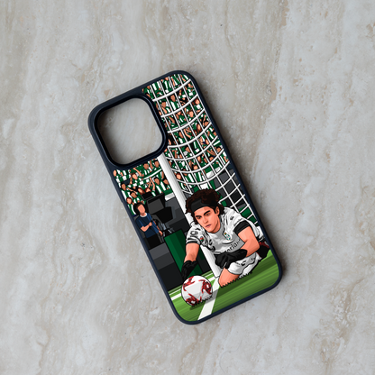 FUNDA PARA CELULAR EDICIÓN CARLOS ACEVEDO