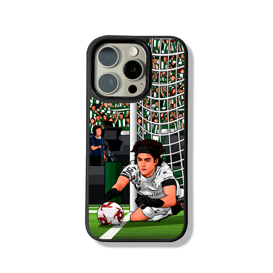 FUNDA PARA CELULAR EDICIÓN CARLOS ACEVEDO