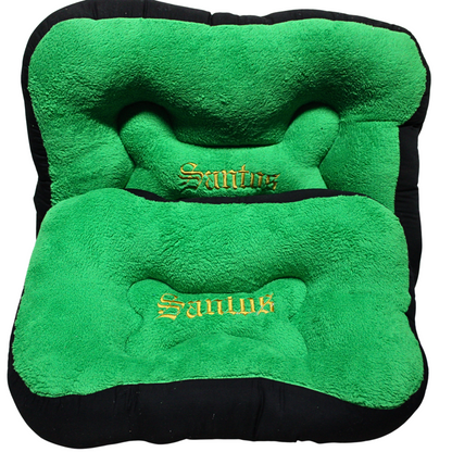 COLCHONETA  PARA MASCOTA SANTOS LAGUNA