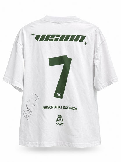 PLAYERA FIRMADA SORDO