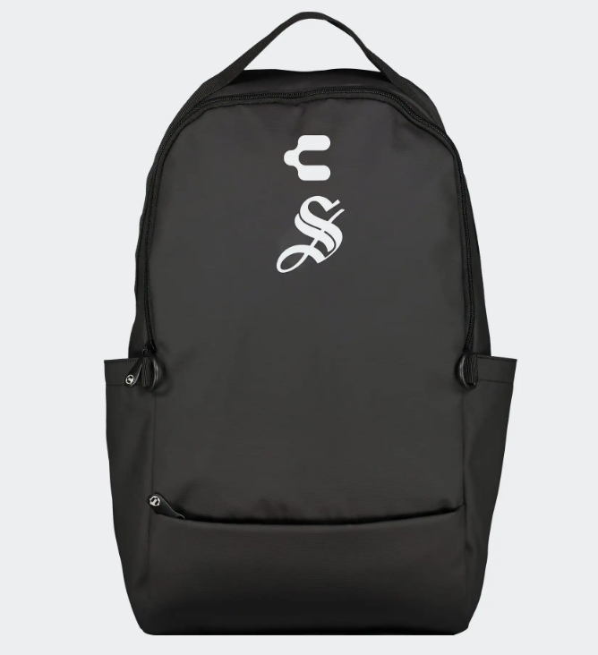 MOCHILA CHARLY SANTOS UNISEX NG 26/27