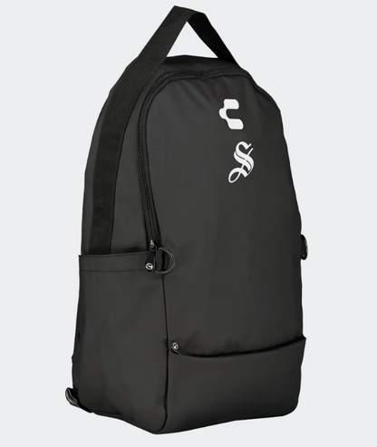 MOCHILA CHARLY SANTOS UNISEX NG 26/27