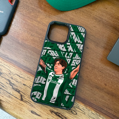 FUNDA PARA CELULAR EDICIÓN JORDAN CARRILLO