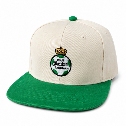 GORRA INFANTIL PREMIUM SANTOS LAGUNA