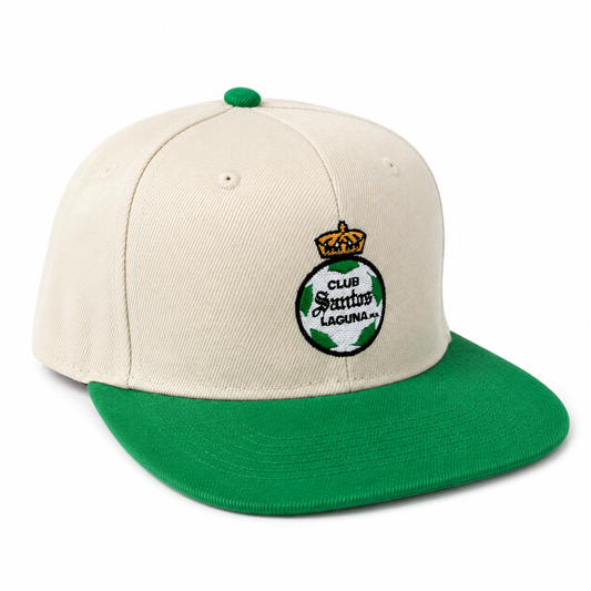 GORRA INFANTIL PREMIUM SANTOS LAGUNA