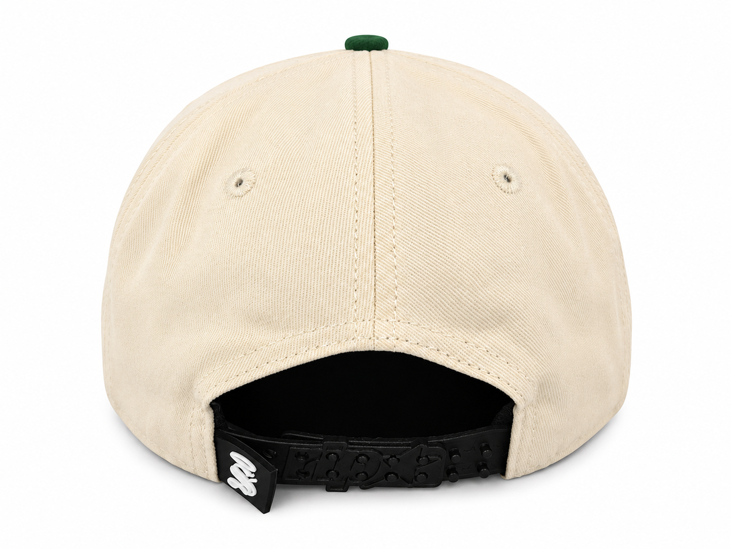GORRA SANTOS LAGUNA RIPCAPS GAMUZA