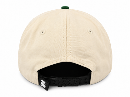 GORRA SANTOS LAGUNA RIPCAPS GAMUZA