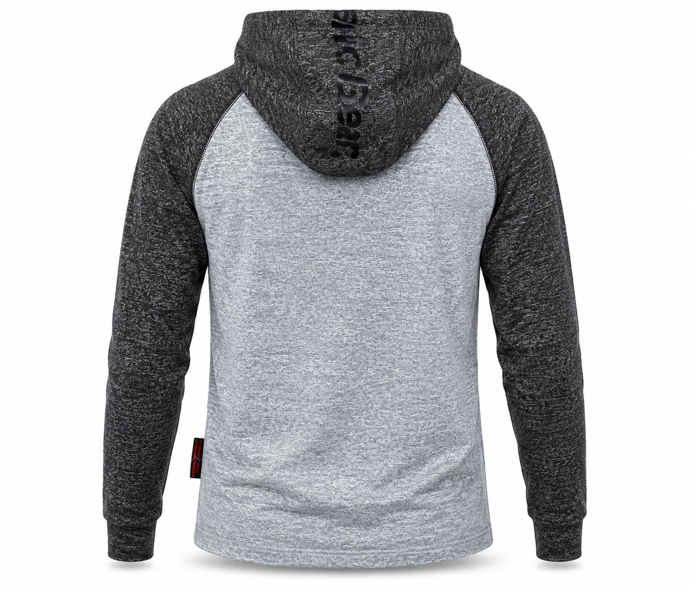 Sudadera Icon Gray Club Santos Laguna