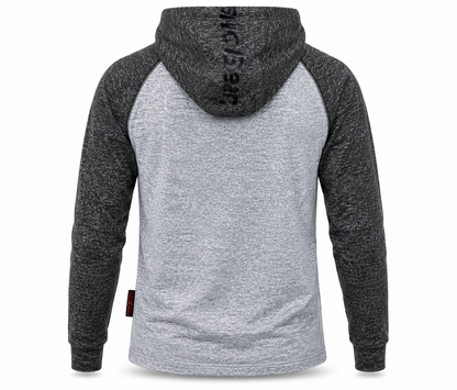 Sudadera Icon Gray Club Santos Laguna