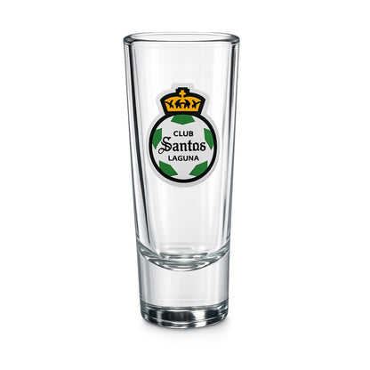 Vasos Tequileros Santos Laguna – Set de 2pz