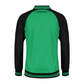 Chamarra Charly Sport Concentración Santos para Hombre 23/24