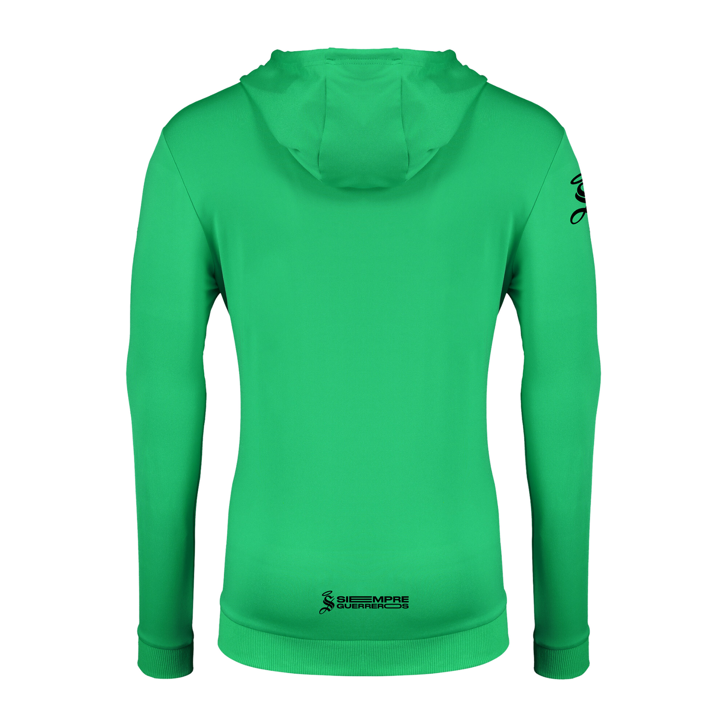 Mochila Celulares Sudadera Los Polinesios Sudadera Charly Santos