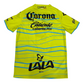 JERSEY PORTERO VISITA MANGA CORTA LIGA FEMENIL 23/24