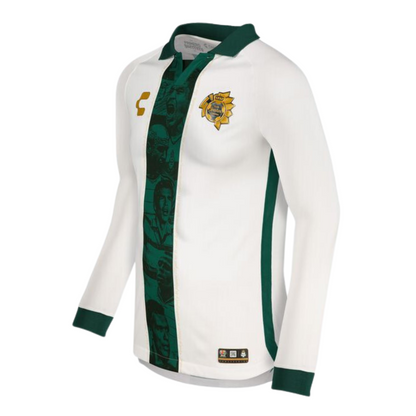 Nueva playera del santos laguna 2019 sale