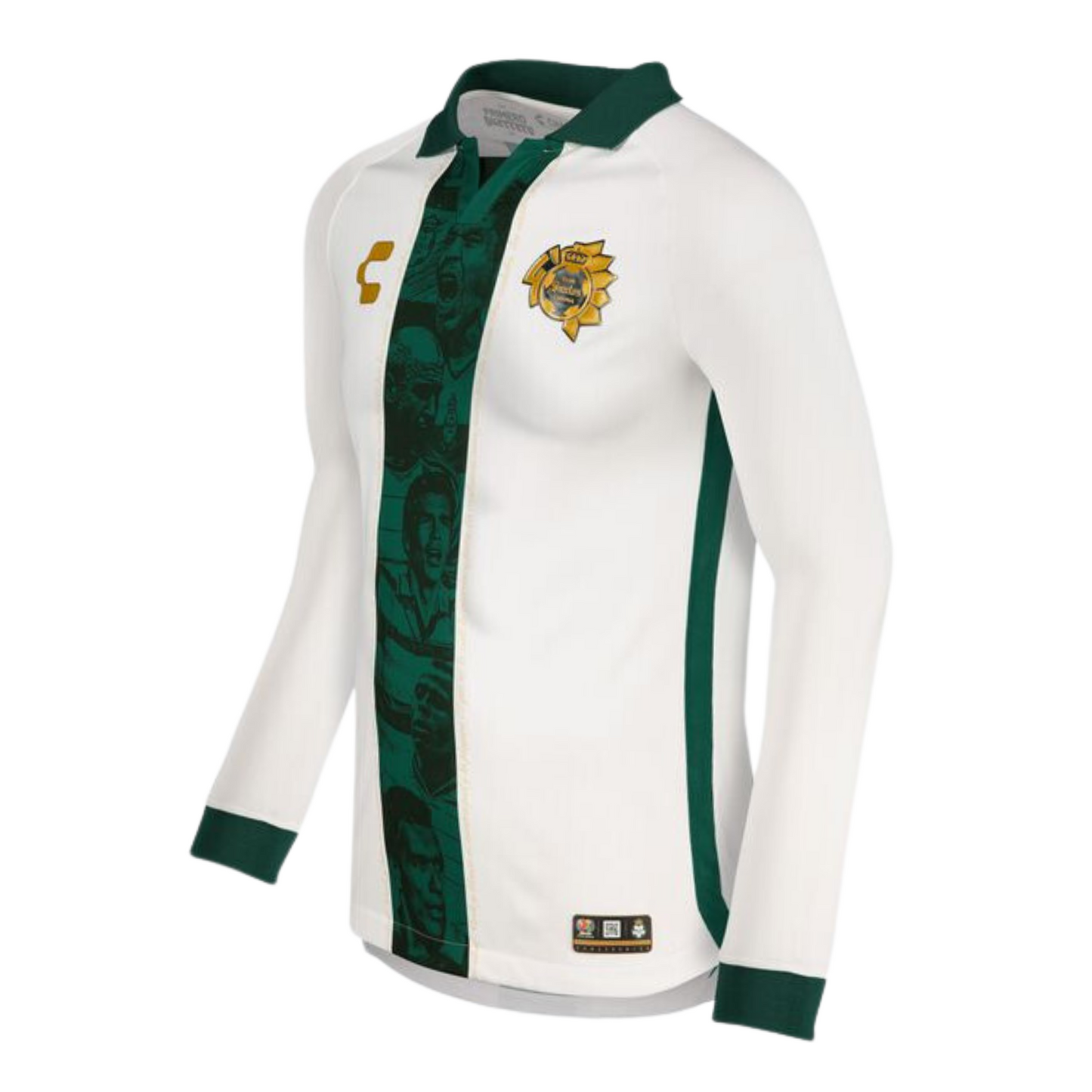 JERSEY CONMEMORATIVO CLUB SANTOS 40 ANIVERSARIO